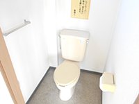 森下ビル 3F
