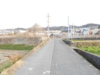 南山中倉庫