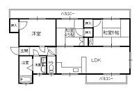 ハイツ山ノ井