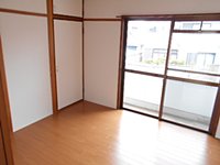 ハイツ山ノ井