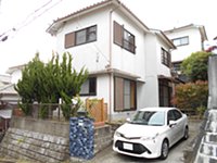 舞5丁目一戸建