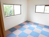 舞5丁目一戸建