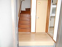 舞5丁目一戸建