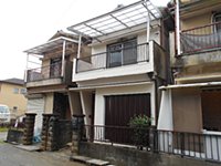 信達牧野一戸建