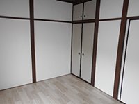 信達牧野一戸建