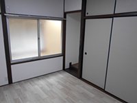 信達牧野一戸建