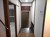 信達牧野一戸建