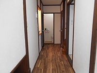 信達牧野一戸建