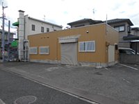 樽井1丁目店舗