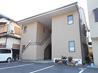 みのりハイツ