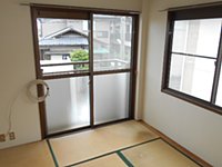 ニューガーデンハイツ