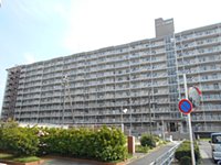 サニータウン羽倉崎