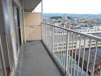 サニータウン羽倉崎