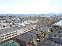 サニータウン羽倉崎