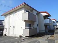 メゾンまつせ