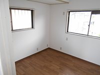 緑ヶ丘1丁目一戸建