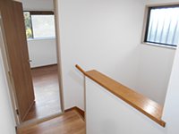 緑ヶ丘1丁目一戸建