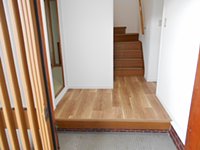 緑ヶ丘1丁目一戸建