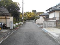 緑ヶ丘1丁目一戸建