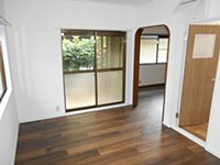 緑ヶ丘1丁目一戸建