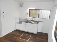 緑ヶ丘1丁目一戸建