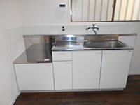 緑ヶ丘1丁目一戸建