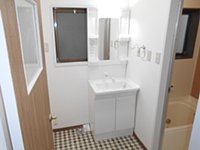 緑ヶ丘1丁目一戸建