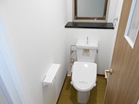 緑ヶ丘1丁目一戸建