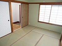 緑ヶ丘1丁目一戸建