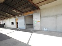 樽井2丁目貸倉庫