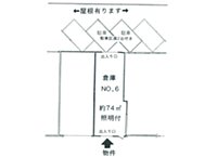 樽井2丁目貸倉庫