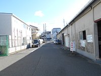 樽井2丁目貸倉庫