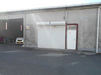 樽井2丁目貸倉庫