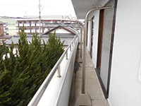 ハイツ山ノ井 202号