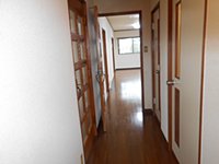 ハイツ山ノ井 202号