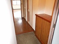 ハイツ山ノ井 202号