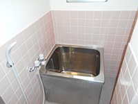 ハイツ山ノ井 202号