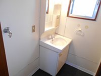 ハイツ山ノ井 202号