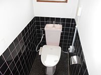 ハイツ山ノ井 202号