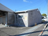樽井2丁目貸倉庫(NO.1)