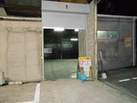 樽井2丁目貸倉庫(NO.1)