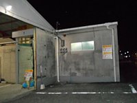 樽井2丁目貸倉庫(NO.1)