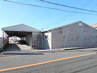 樽井2丁目貸倉庫(NO.1)