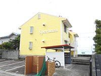 スペランツァ 1F