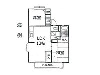 スペランツァ 1F
