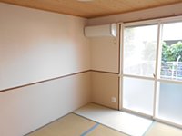 スペランツァ 1F