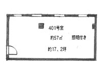 スペースクリエイトビル401