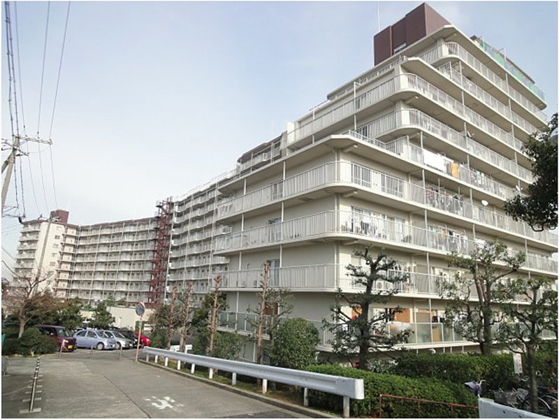 (81233) サンハイツ和泉砂川