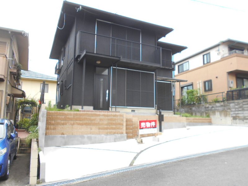 緑ヶ丘3丁目1,580万円