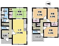 (14746) 信達市場